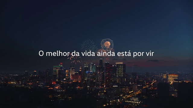 Video Reference: Atmosphere, Skyscraper, World, Sky, Tower block, Building, Urban design, Font, Horizon, Midnight