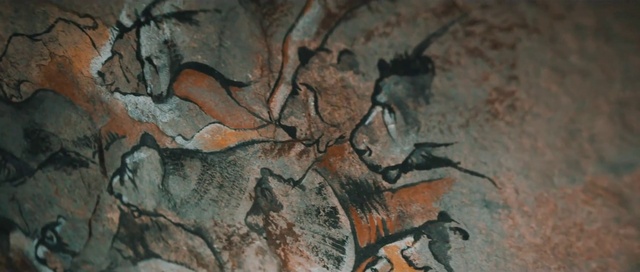 Video Reference: Brown, Bedrock, Wood, Tree, Formation, Trunk, Camouflage, Art, Pattern, Metal