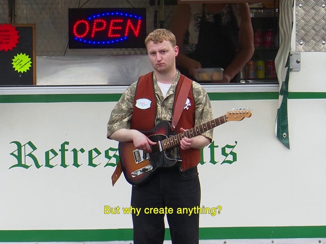 Video Reference: Musical instrument, Guitar, String instrument, Musician, Guitarist, String instrument, String instrument accessory, Guitar accessory, Plucked string instruments, Music