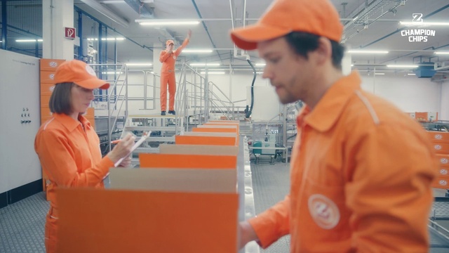 Video Reference: Shirt, Product, Cap, Orange, Sleeve, Workwear, Headgear, Baseball cap, Red, Engineering