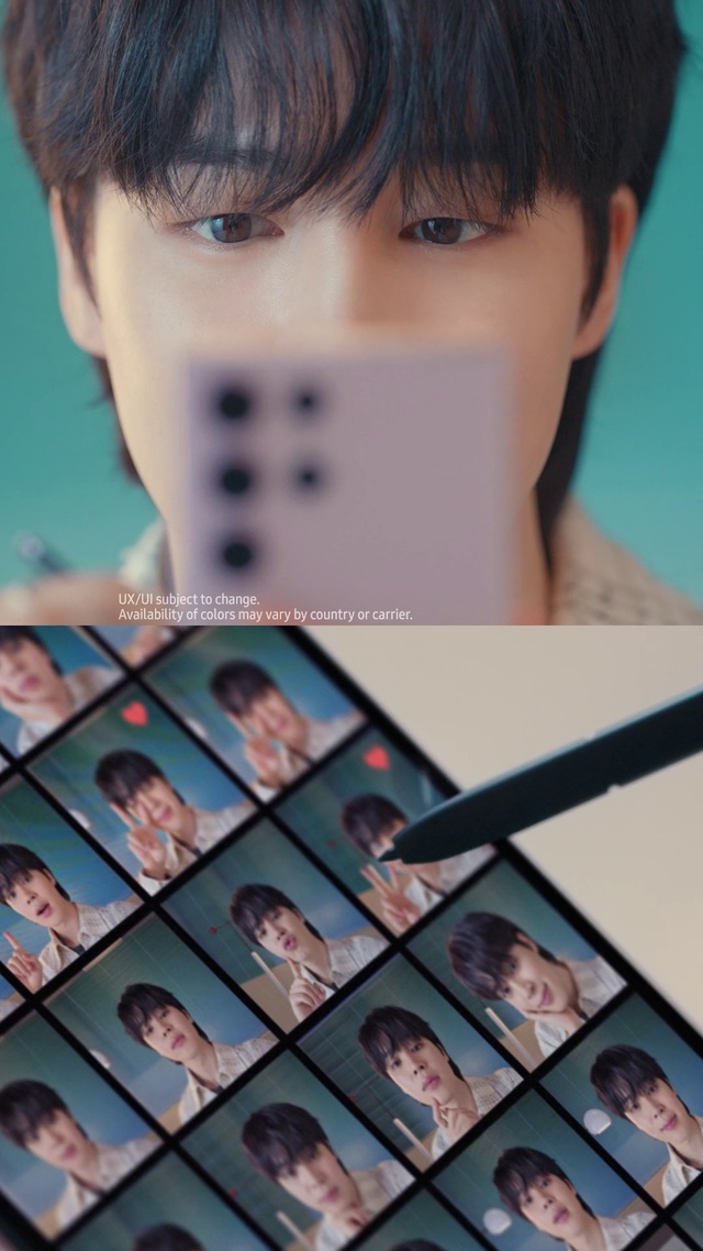 Video Reference: Forehead, Nose, Skin, Lip, Chin, Eyebrow, Photograph, Facial expression, Eyelash, Mouth