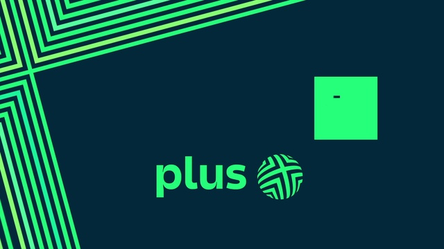 Video Reference: Green, Font, Material property, Electric blue, Technology, Rectangle, Graphics, Logo, Brand, Parallel