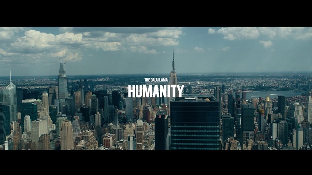 Video Reference: Cloud, Water, Sky, Skyscraper, Building, Atmosphere, World, Tower, Urban design, Tower block