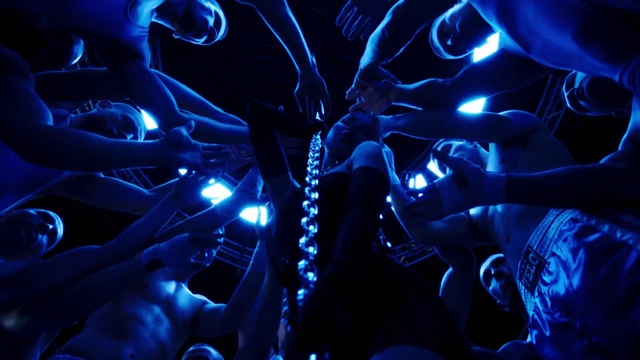 Video Reference: Water, Plant, Blue, Purple, Azure, Automotive lighting, Organism, Automotive design, Sky, Tree