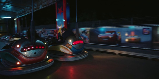 Video Reference: Automotive lighting, Automotive design, Vehicle, Motor vehicle, Automotive exterior, Bumper, Headlamp, Automotive tire, Car, Auto part