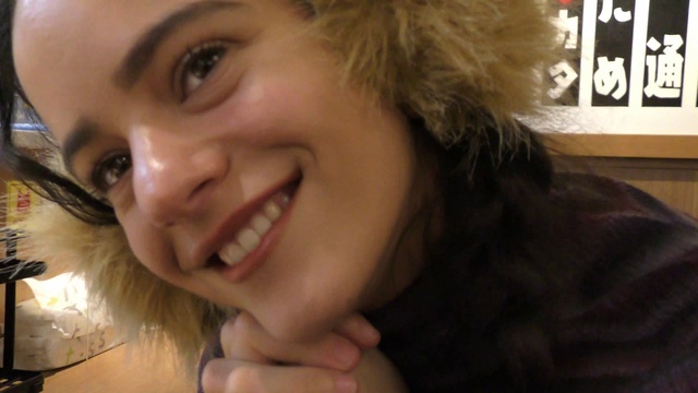 Video Reference: Forehead, Nose, Smile, Cheek, Skin, Lip, Eyebrow, Eye, Tooth, Mouth