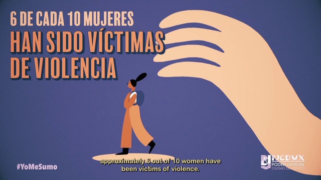 Video Reference: Human body, Organism, Gesture, Font, Poster, Knee, Electric blue, Illustration, Elbow, Graphics