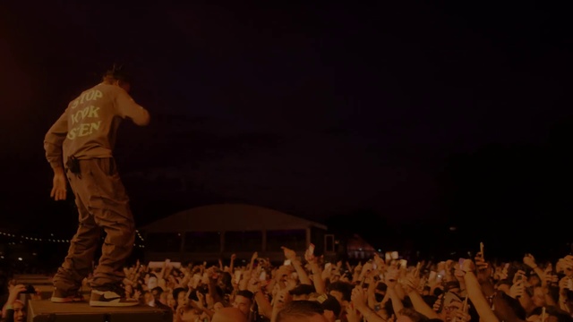 Video Reference: Flash photography, Entertainment, Performing arts, Sky, Fun, Performance art, Event, People in nature, Crowd, Public event