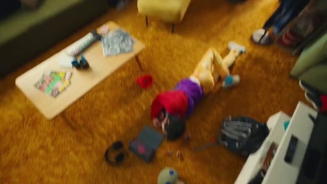 Video Reference: Wood, Flooring, Floor, Toy, Hardwood, Laminate flooring, Varnish, Leisure, Toddler, Wood stain