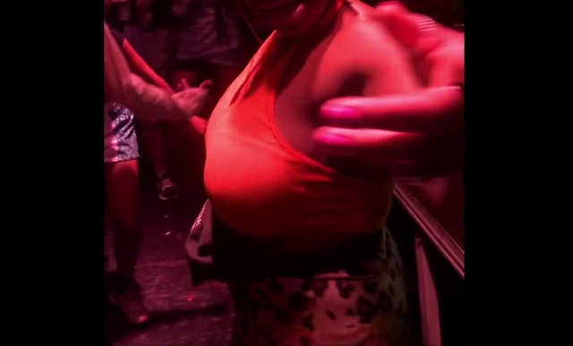 Video Reference: Purple, Plant, Flash photography, Pink, Violet, Musician, Petal, Microphone, Artist, Magenta