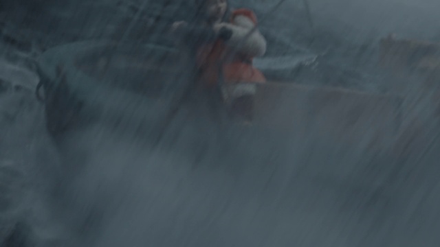 Video Reference: Fog, Formation, Wood, Landscape, Recreation, Helmet, Smoke, Frost, Mist, Ice cap