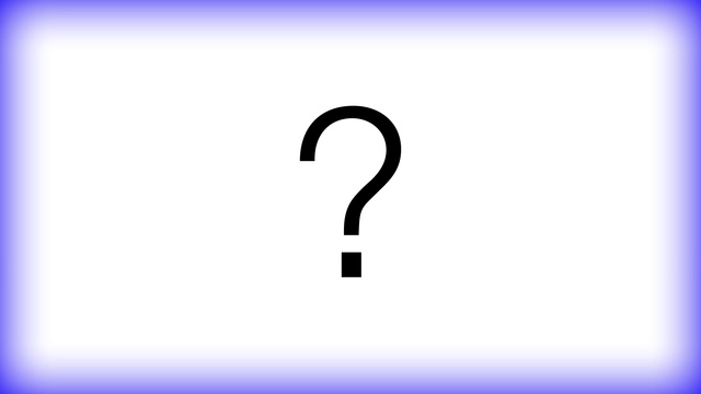 Video Reference: Blue, Font, Circle, Symbol, Electric blue, Art, Rectangle, Logo, Symmetry, Number