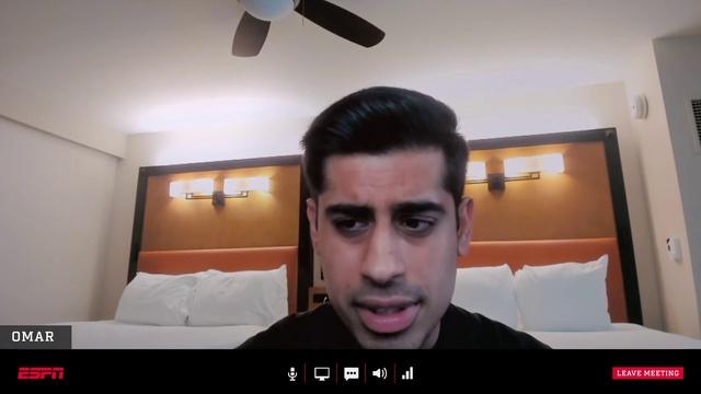 Video Reference: Ceiling fan, Light, Jaw, Eyelash, Comfort, Mechanical fan, Television, Beard, Home appliance, Snapshot