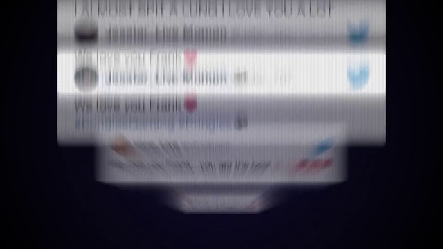 Video Reference: Font, Rectangle, Parallel, Circle, Display device, Gas, Pattern, Symmetry, Electric blue, Event