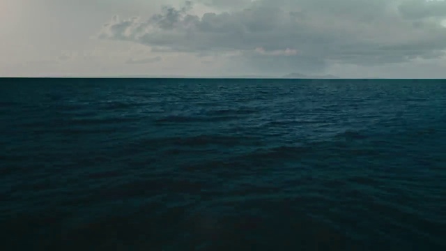 Video Reference: Cloud, Water, Sky, Liquid, Fluid, Coastal and oceanic landforms, Aqua, Lake, Horizon, Electric blue