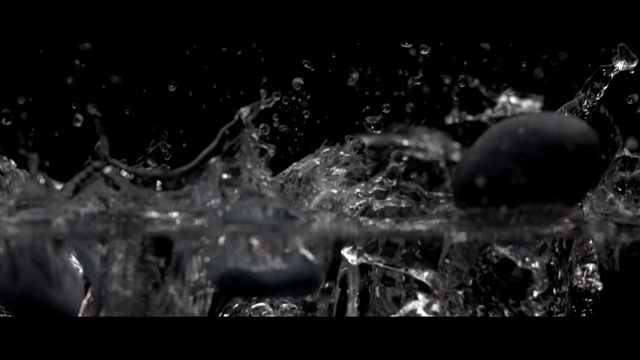 Video Reference: Liquid, Water, Flash photography, Astronomical object, Font, Moisture, Monochrome photography, Dew, Event, Monochrome