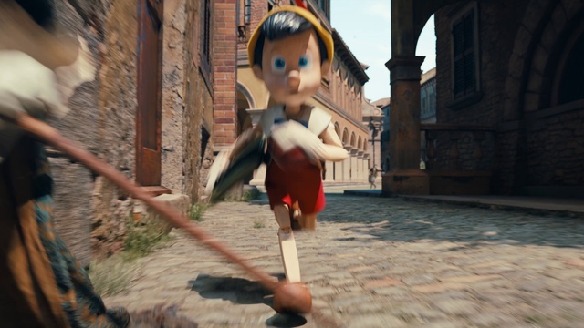 Video Reference: Plant, Wood, Toy, Fawn, Cartoon, Doll, Fun, Human leg, Leisure, Games