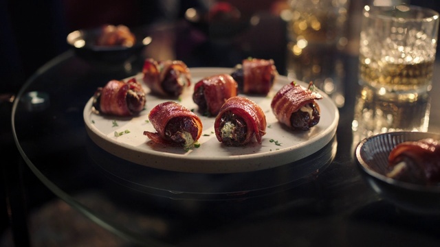 Video Reference: Food, Tableware, Recipe, Ingredient, Cuisine, Baked goods, Dish, Produce, Platter, Dessert