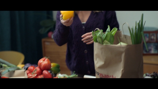 Video Reference: Hand, Food, Plant, Natural foods, Petal, Local food, Fruit, Whole food, Vegetable, Event