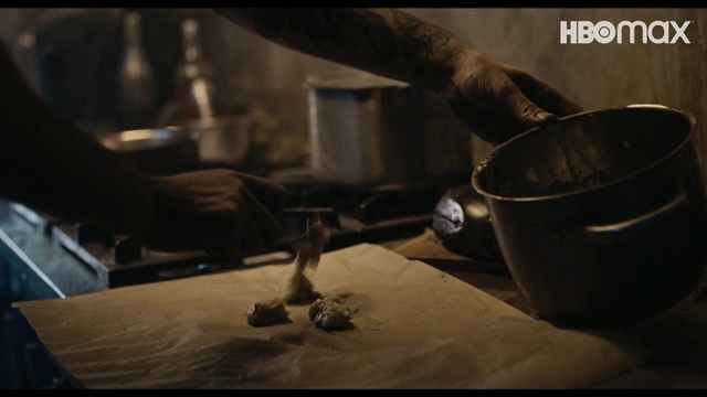 Video Reference: Gas, Cookware and bakeware, Cooking, Wood, Karahi, Darkness, Metal, Flash photography, Still life photography, Cauldron