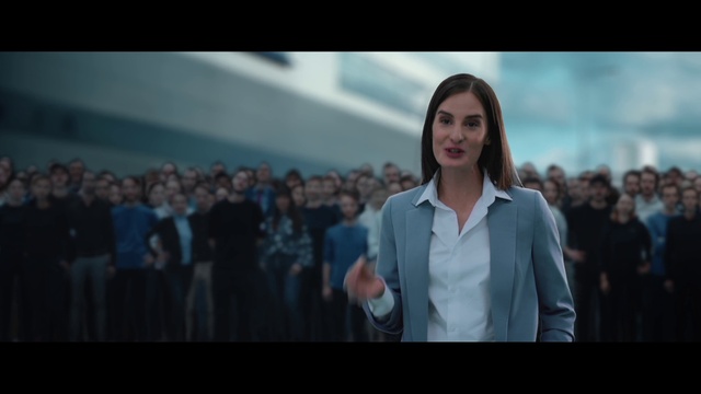 Video Reference: Human body, Flash photography, Sleeve, Collar, Street fashion, Adaptation, Blazer, Formal wear, Fashion design, Event