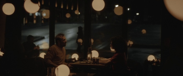 Video Reference: Table, Entertainment, Musician, Flash photography, Chair, Darkness, Event, Fun, Midnight, Performing arts