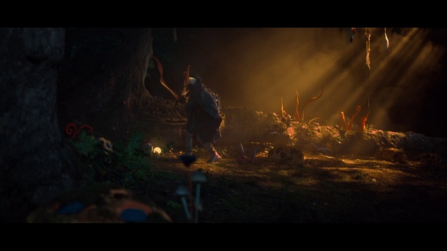 Video Reference: Fire, Heat, Pollution, Midnight, Grass, Event, Cg artwork, Flame, Art, Darkness