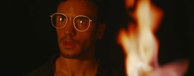 Video Reference: Forehead, Nose, Cheek, Glasses, Lip, Vision care, Eyewear, Flash photography, Jaw, Ear