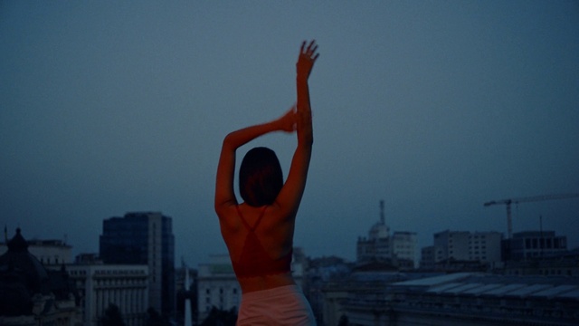 Video Reference: Sky, Flash photography, Gesture, Sculpture, Elbow, Art, Thumb, Happy, Travel, Horizon