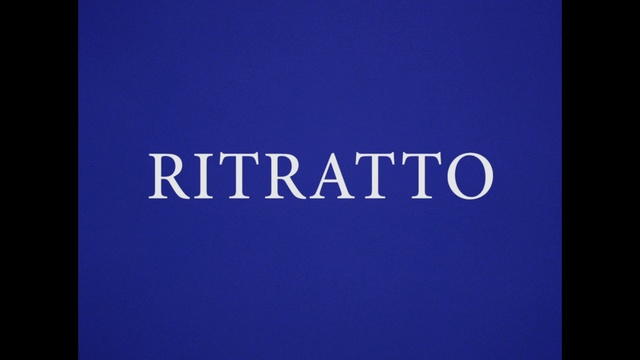 Video Reference: Rectangle, Violet, Font, Electric blue, Display device, Multimedia, Magenta, Signage, Logo, Graphics