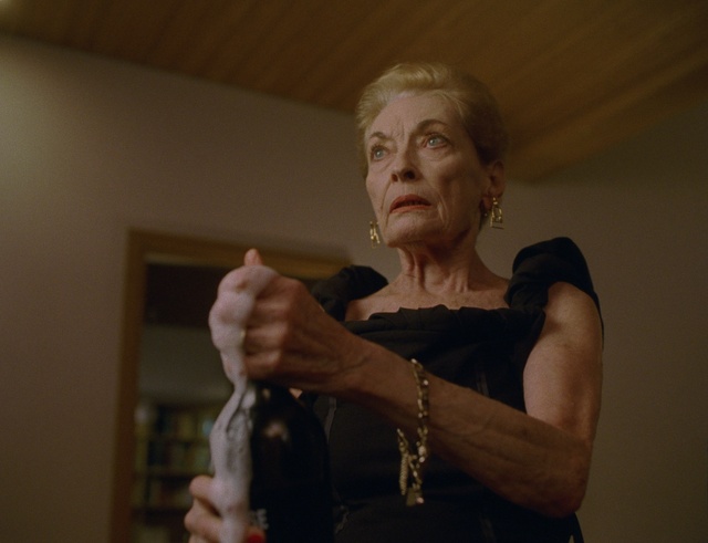 Video Reference: Hand, Arm, Shoulder, Gesture, Finger, Bottle, Thumb, Event, Jewellery, Wrist