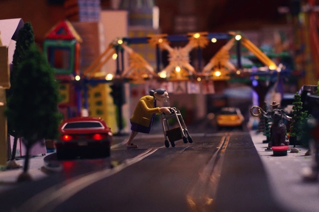 Video Reference: Tire, Car, Vehicle, Wheel, Motor vehicle, Automotive lighting, Automotive design, Window, Toy, Mode of transport