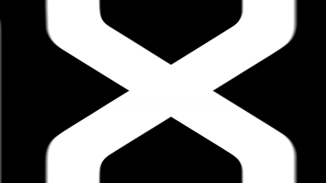 Video Reference: Black, Font, Material property, Symbol, Symmetry, Logo, Pattern, Cross, Brand, Event