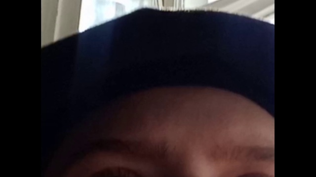 Video Reference: Eyebrow, Eyelash, Cloud, Chest, Comfort, Wrist, Human leg, Beard, Trunk, Thigh