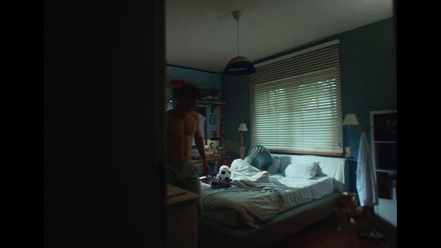 Video Reference: Building, Window blind, Comfort, Interior design, Window, Tints and shades, Shade, Hardwood, Linens, Room