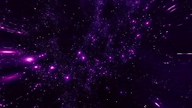 Video Reference: Sky, Purple, Violet, Star, Art, Astronomical object, Constellation, Magenta, Electric blue, Science