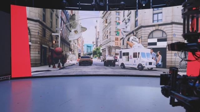 Video Reference: Tire, Wheel, Vehicle, Window, Car, Motor vehicle, Automotive lighting, Building, Mode of transport, Asphalt