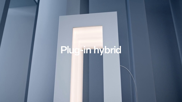 Video Reference: Rectangle, Building, Font, Wood, Electric blue, Logo, Facade, Ceiling, Brand, Metal