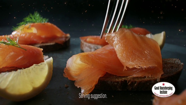 Video Reference: Food, Tableware, Ingredient, Recipe, Orange, Cuisine, Dish, Produce, Animal product, Garnish