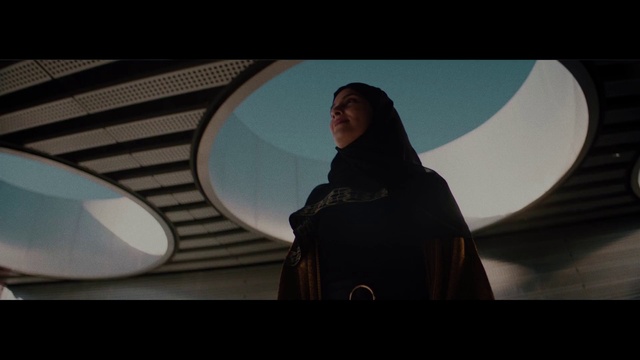 Video Reference: Sky, Flash photography, Sleeve, Tints and shades, Midnight, Space, Fun, Darkness, Circle, Shadow