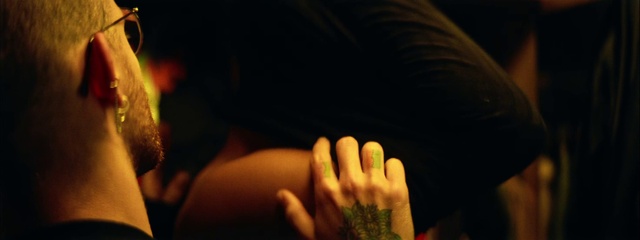 Video Reference: Hand, Flash photography, Finger, Gesture, Cloud, Elbow, Thumb, Wrist, Nail, Fun