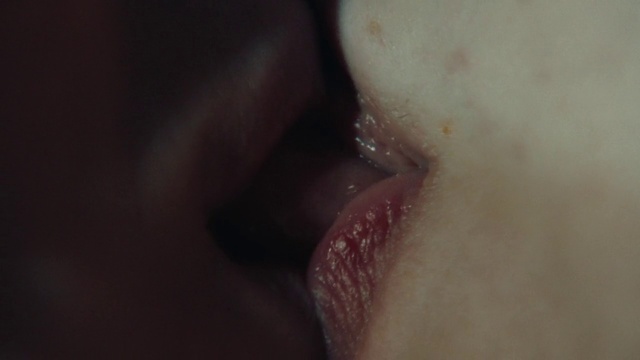 Video Reference: Human body, Gesture, Petal, Eyelash, Tints and shades, Nail, Fruit, Carmine, Rose family, Chest