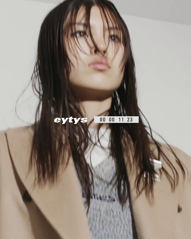 Video Reference: Clothing, Face, Joint, Head, Lip, Outerwear, Hairstyle, Shoulder, Eyebrow, Eye