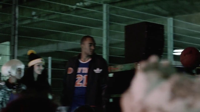 Video Reference: Shorts, Sports uniform, Jersey, Player, Vest, Hat, Sportswear, Musician, Music, Competition event