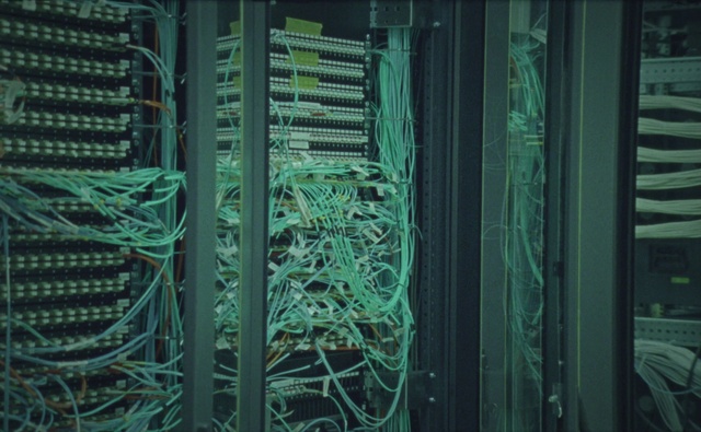 Video Reference: Green, Electrical wiring, Electricity, Engineering, Gas, Electric blue, Technology, Cable, Electronic device, Wood