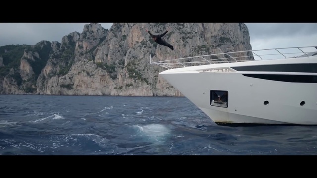 Video Reference: Water, Watercraft, Naval architecture, Boat, Liquid, Vehicle, Lake, Ship, Sky, Bird