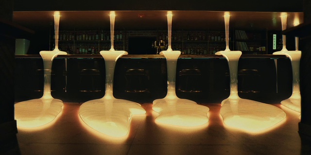 Video Reference: Light, Gas, Font, Candle holder, Wax, Circle, Event, Darkness, Design, Glass