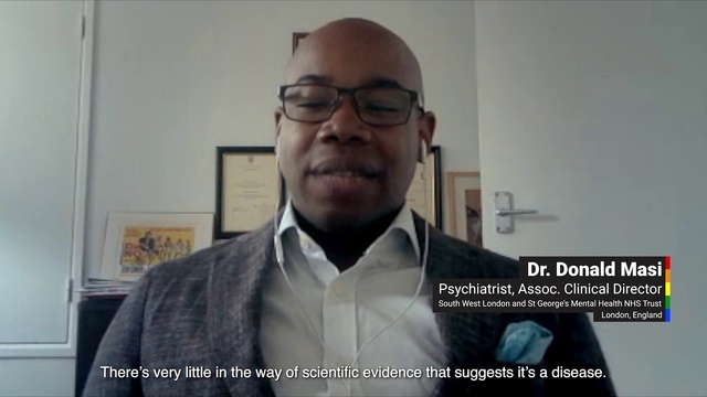 Video Reference: Forehead, Glasses, Vision care, Smile, Dress shirt, Collar, Blazer, Eyewear, Formal wear, White-collar worker
