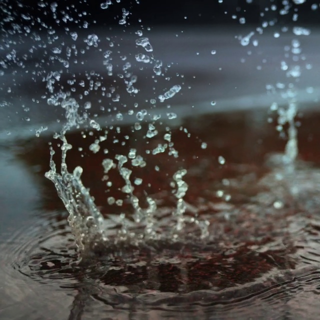 Video Reference: Water, Liquid, Fluid, Moisture, Solvent, Transparent material, Drop, Precipitation, Glass, Natural material