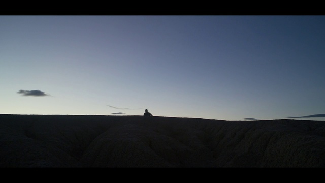 Video Reference: Sky, Atmosphere, Cloud, Natural landscape, Dusk, Landscape, Tints and shades, Slope, Horizon, Sunset